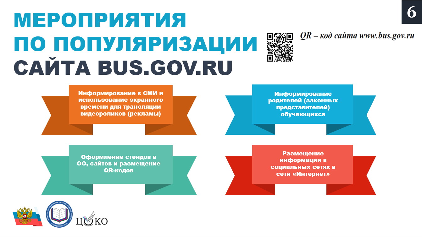 Буз гов ру. Отзыв на Bus.gov.ru. Бас гов ру. Буклет по популяризации сайта Bus.gov.ru.